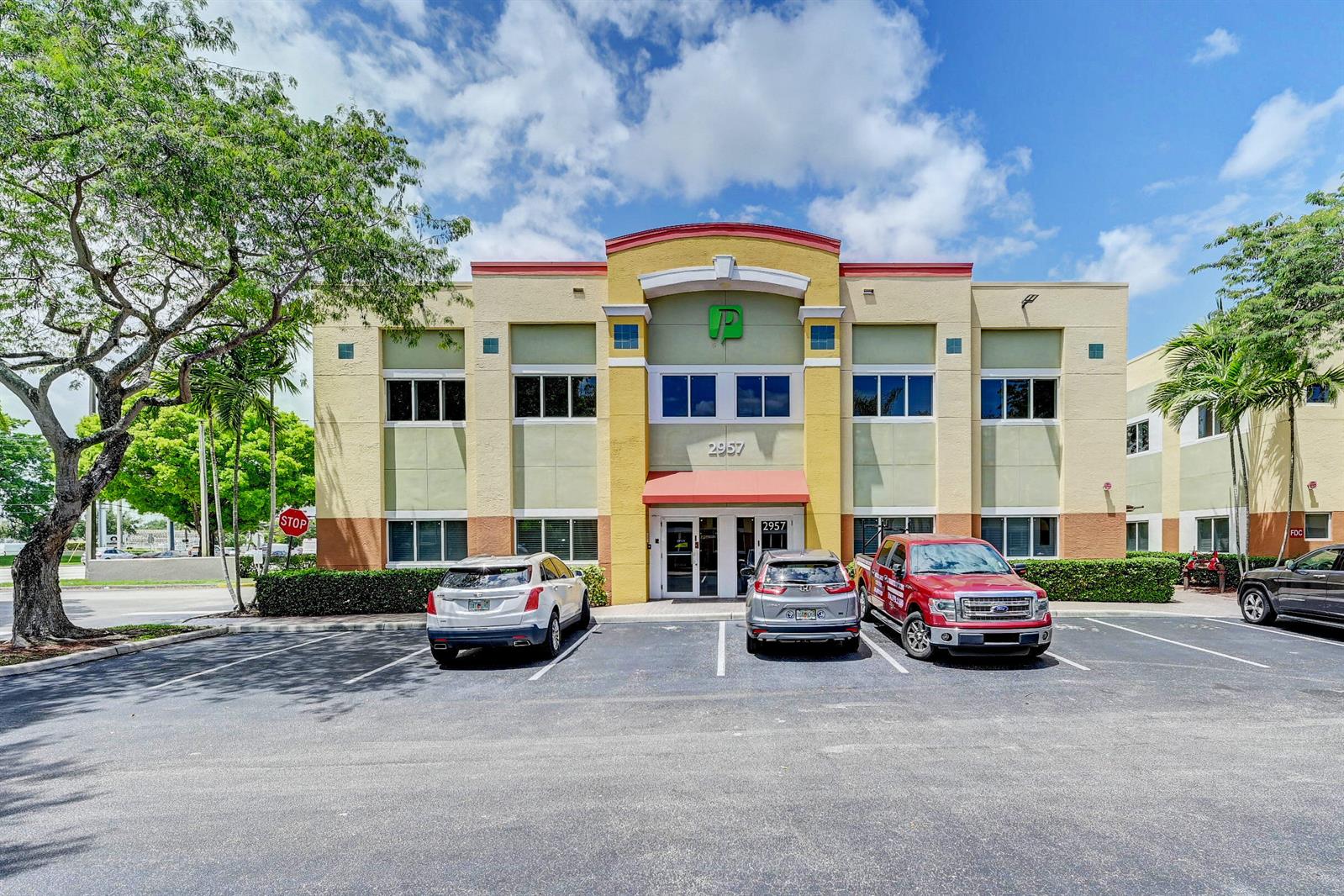Affordable Office